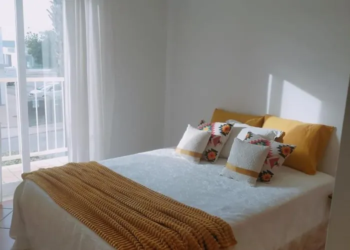 Appartamento con 1 camera da letto