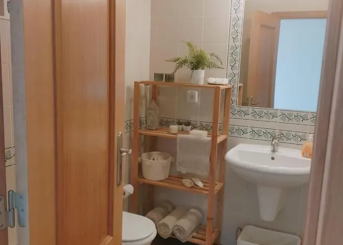 Appartamento con 1 camera da letto